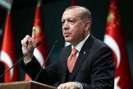 Ərdoğan: "Türkiyə İsveç və Finlandiyanın NATO-ya daxil olmasını ratifikasiya etməyəcək"