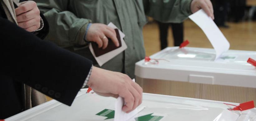 Latviya parlament seçkilərində baş nazirin “Yeni Birlik” partiyası qalib gəlib