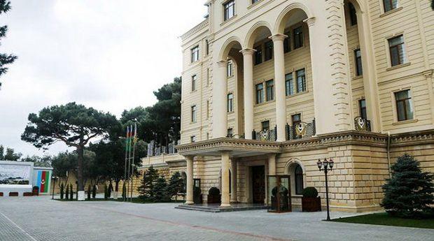 Azərbaycan Ordusunun hərbçisi ürək çatışmazlığından vəfat edib
