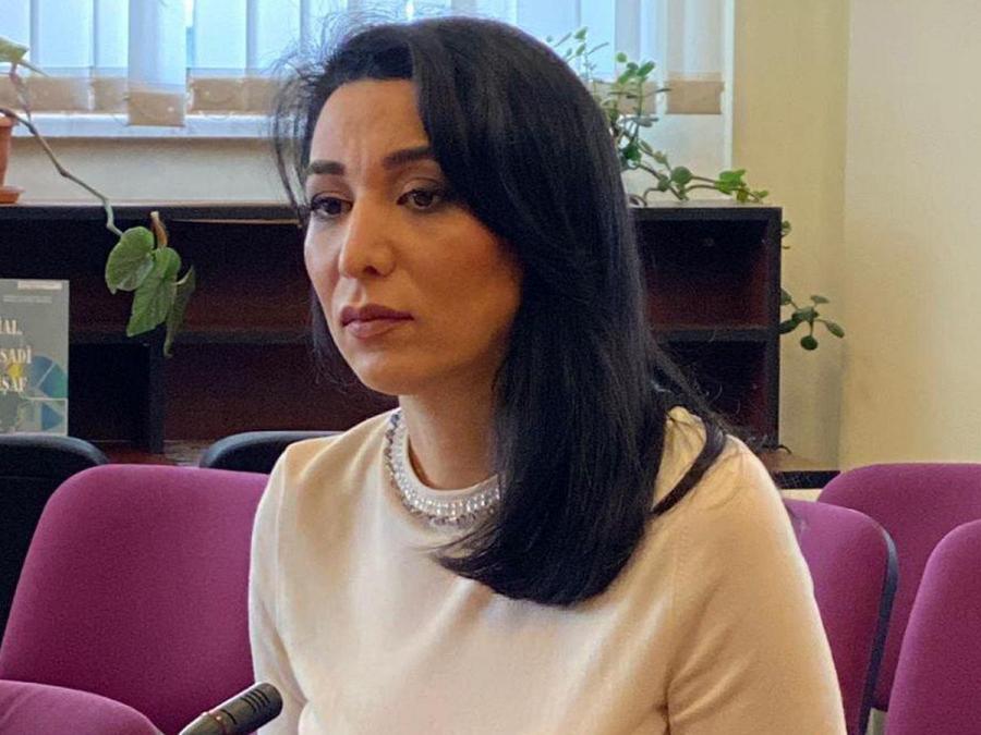 Ombudsman Aparatı Ermənistan Ombudsmanının iddialarına cavab verib