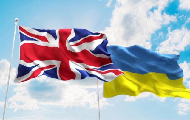 Ukrayna və Britaniya XİN başçıları Rusiyanın terrorçu dövlət kimi tanınmasını müzakirə ediblər