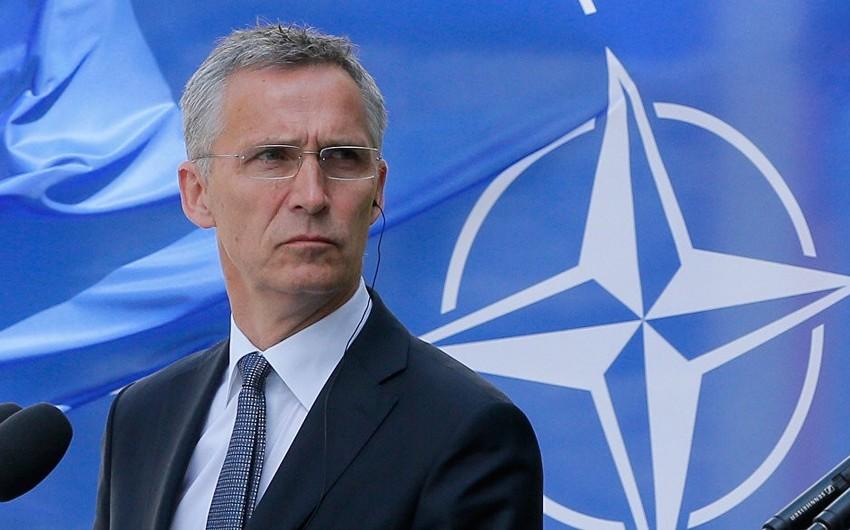 "NATO ölkələri Çindən asılılığı azaltmaq barədə qərar qəbul edib"
