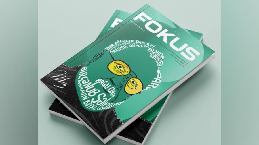 11-ci "Fokus"