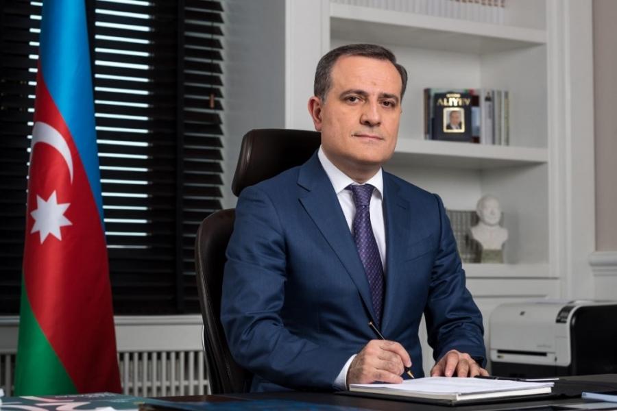 Ceyhun Bayramov sabah Türkiyəyə səfər edəcək