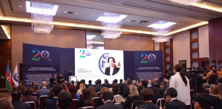 Ombudsman iki Anlaşma Memorandumu imzalayıb