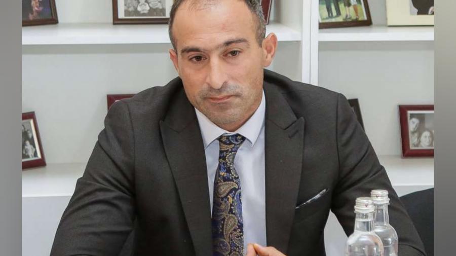 “Mədəniyyət sahəsindəki islahatların uğurla nəticələnməsinə çalışırıq”