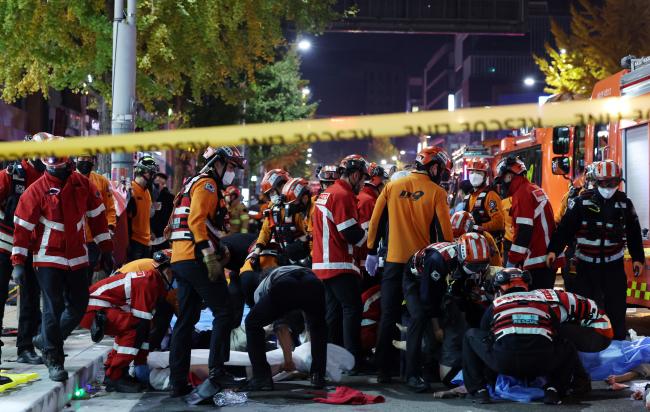Dünyada son zamanların ən ölümcül izdihamları - ARAŞDIRMA