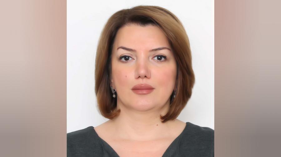 Ülvi hisslər, müqəddəs duyğular poeziyası Aynur Qafarlı yazır