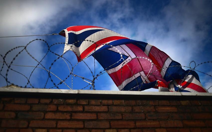 Britaniya Rusiyanın metallurgiya şirkətinin keçmiş rəhbərlərinə qarşı sanksiyalar tətbiq edib