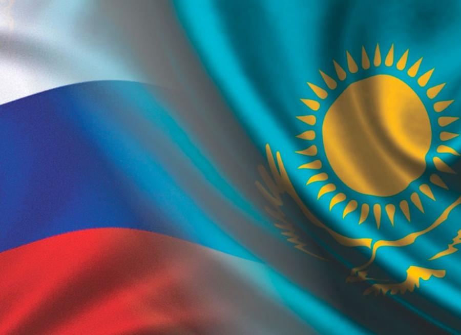 Qazaxıstan Rusiyadan imtina edir