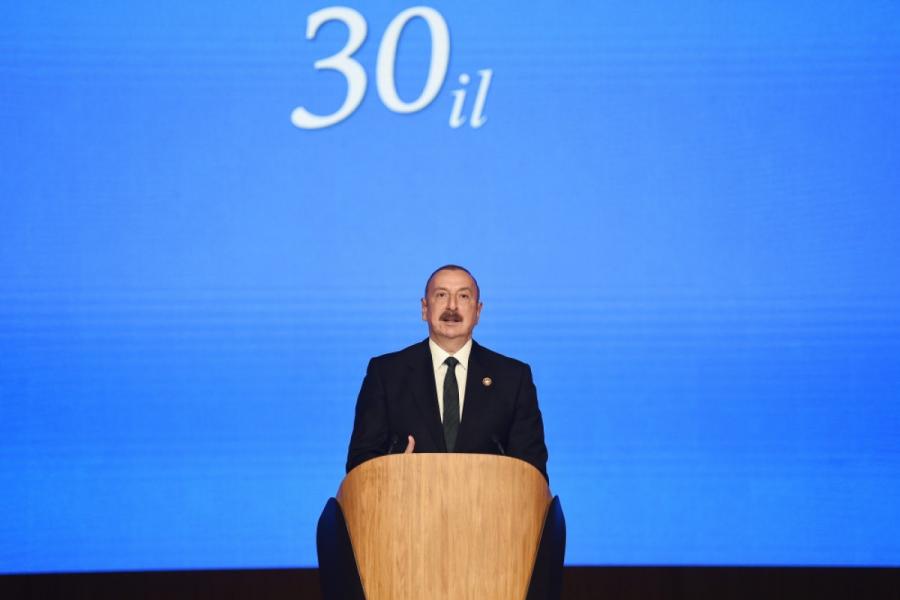 “Fransa Ermənistana indi himayədarlıq edir” - Prezident
