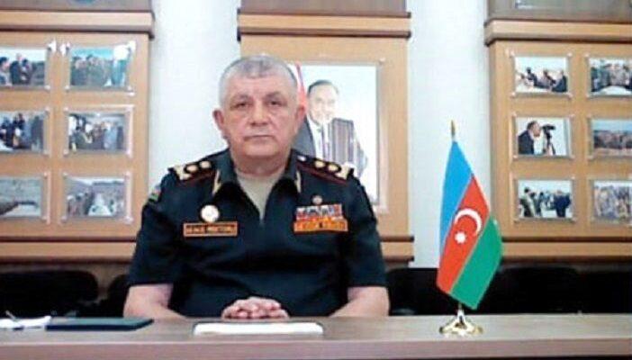 General-leytenant: "Azərbaycan Rusiya silah sənayesindən asılılığı azaldıb"