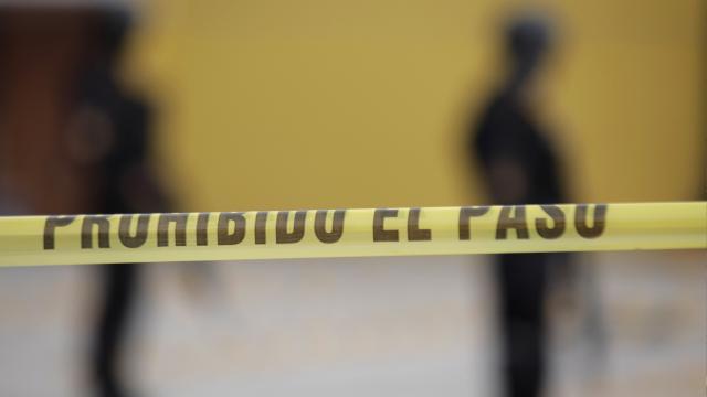 Meksikada silahlı hücumda jurnalist həlak olub