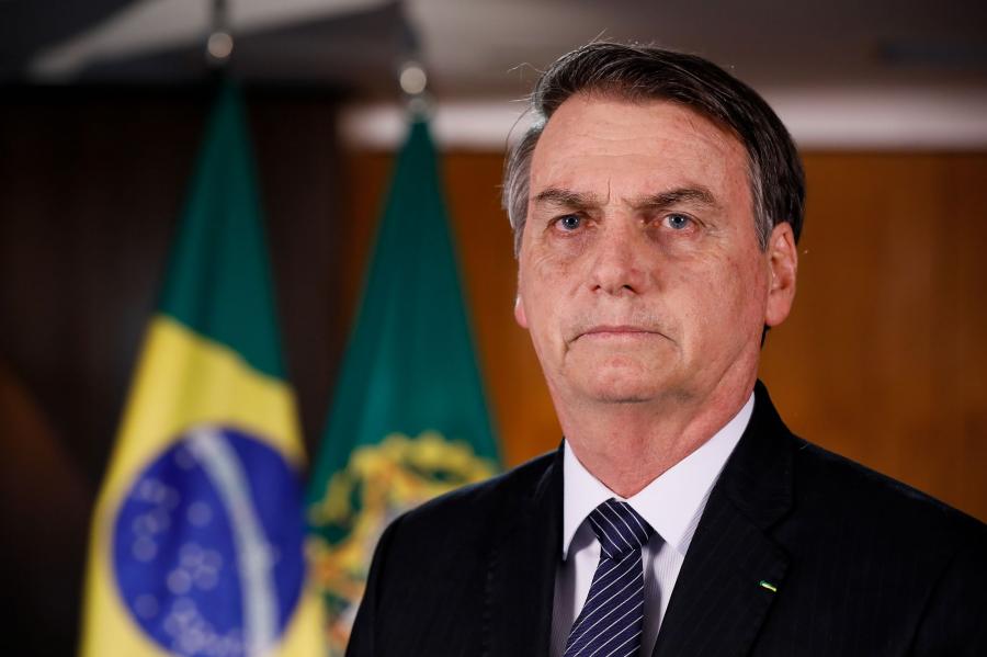 Bolsonaronun seçkinin nəticələrinə etirazı rədd edilib