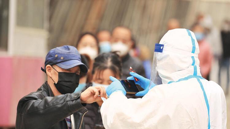 Çində koronavirusun yenidən baş qaldırmasının səbəbləri nədir? - ARAŞDIRMA