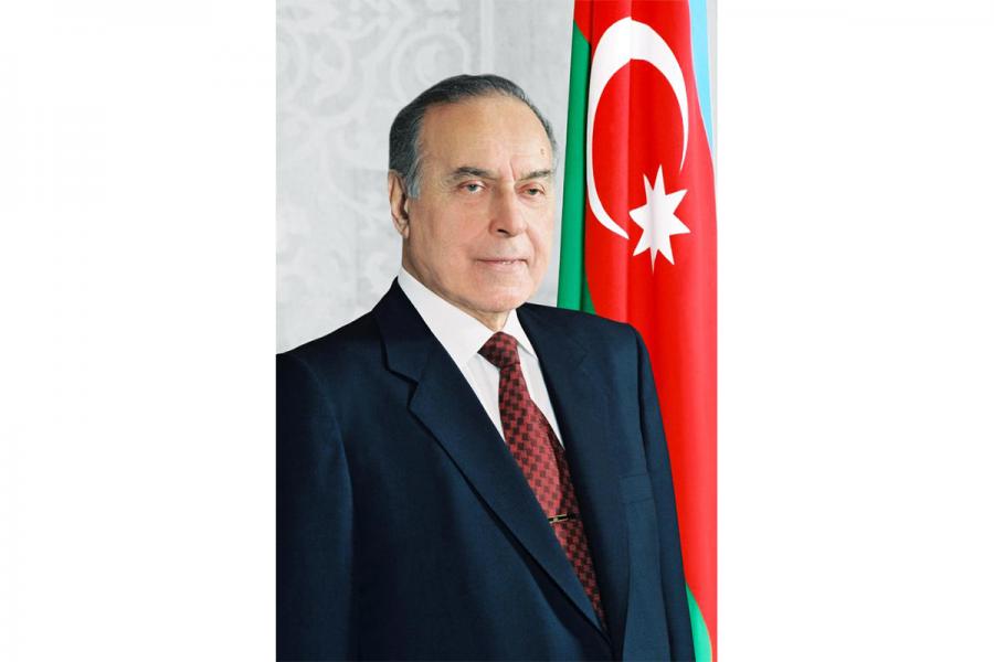 “Heydər Əliyev İli” ilə bağlı Tədbirlər Planı təsdiq edilib - Sərəncam