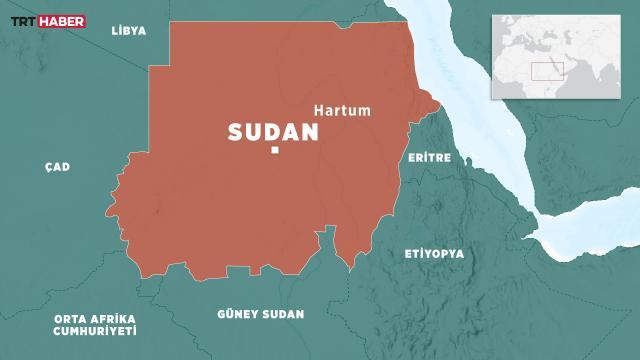 Sudanda həmkarlar ittifaqları və peşəkar federasiyaların fəaliyyəti dondurulub
