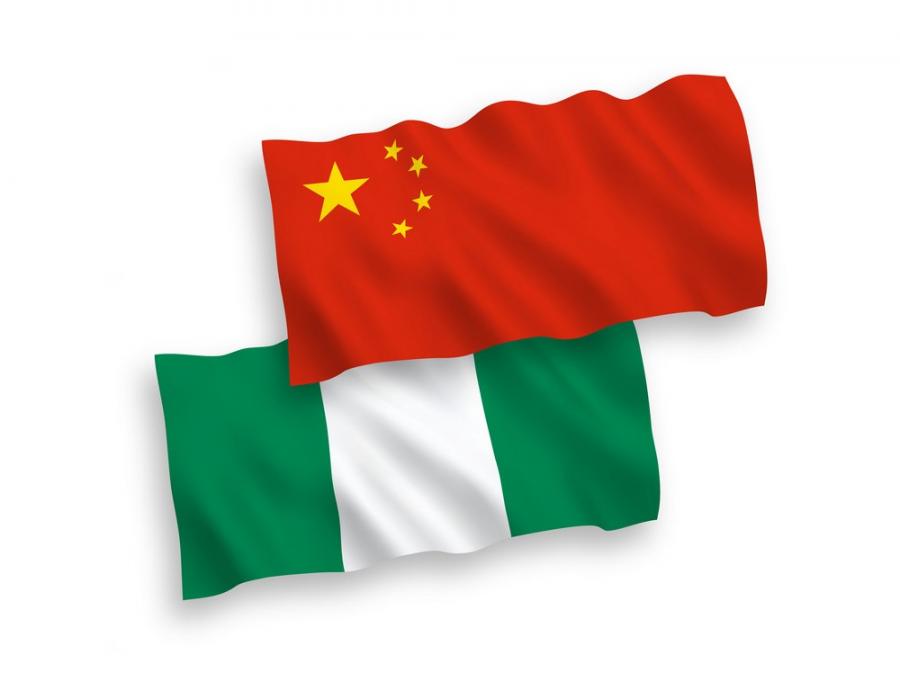 Nigeriya Çin ilə 60 milyon dollarlıq müqavilə imzalayıb