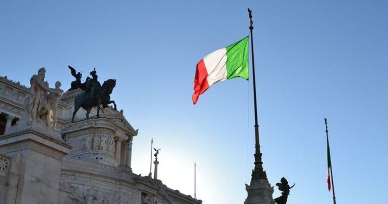 İtaliya Avropanın əsas enerji mərkəzi olmaq istəyir