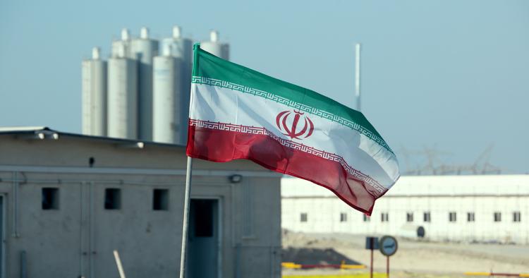  İran yeni atom elektrik stansiyasının tikintisinə başlayıb