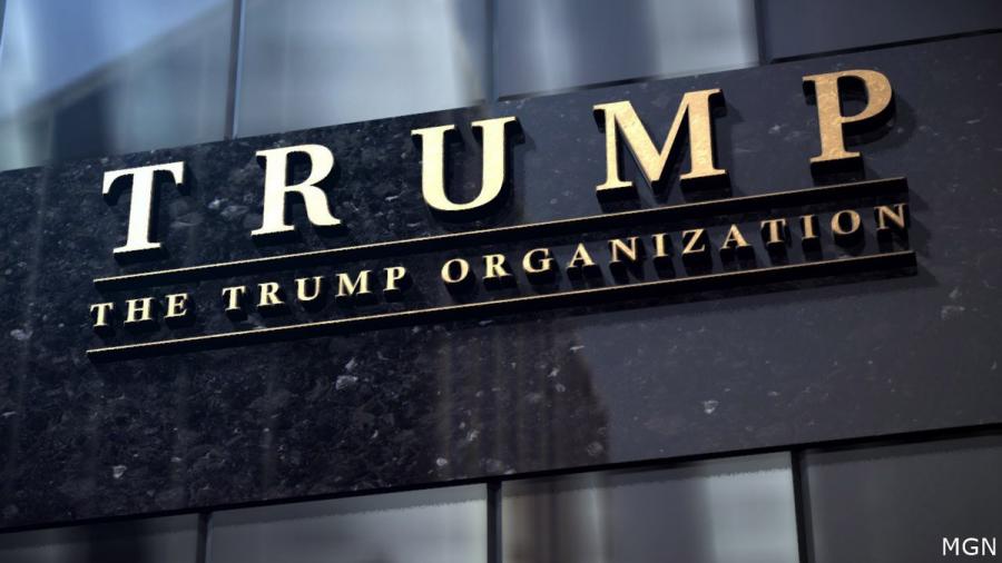 "Trump Organization" vergi fırıldaqçılığı ilə ittiham olunub
