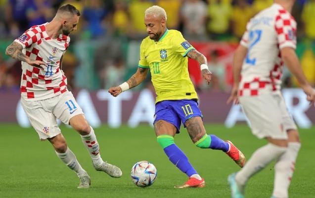 DÇ-2022-də sensasiya: Braziliya mübarizəni dayandırdı