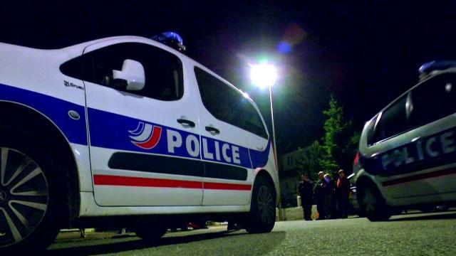 Ötən il Fransada yol qəzalarında 3 260 nəfər ölüb