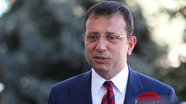 Əkrəm İmamoğluna həbs cəzası verilib