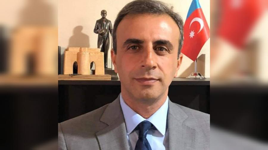 "Güney azərbaycanlılar Turan birliyinin bir parçasıdır"