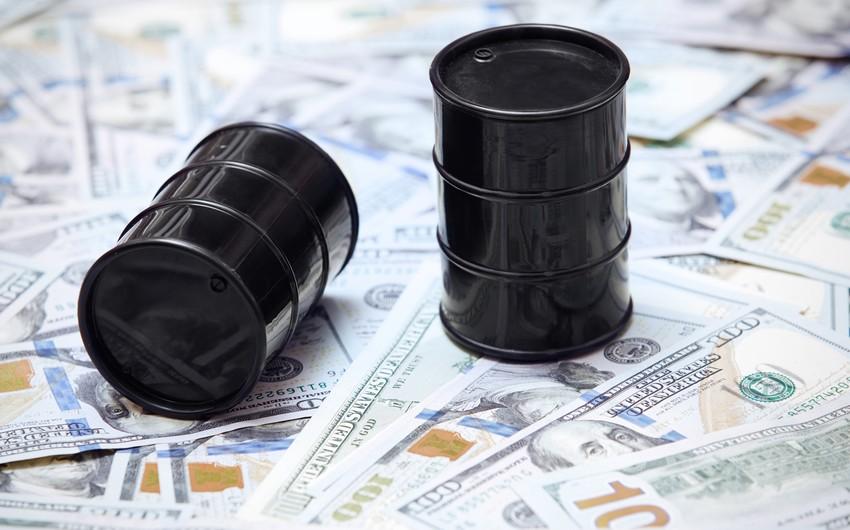 Azərbaycan neftinin qiyməti 88 dolları keçib
