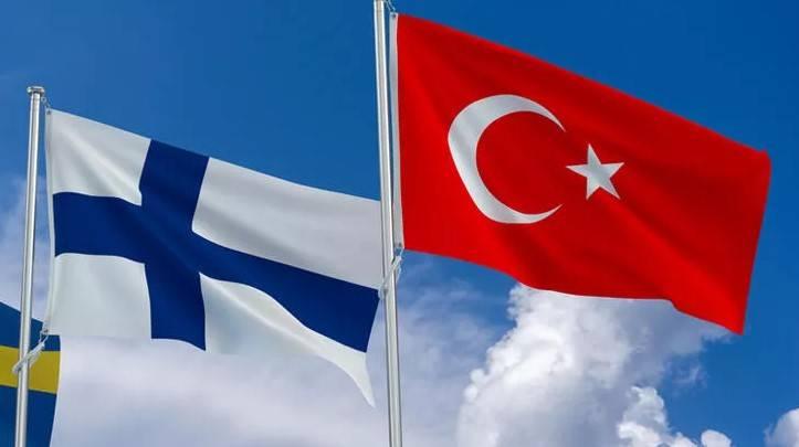 “Finlandiya Türkiyəyə silah ixracına lisenziya verib”