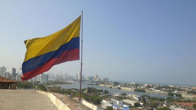 Kolumbiya 20 ildən sonra Haitidə konsulluq açacaq