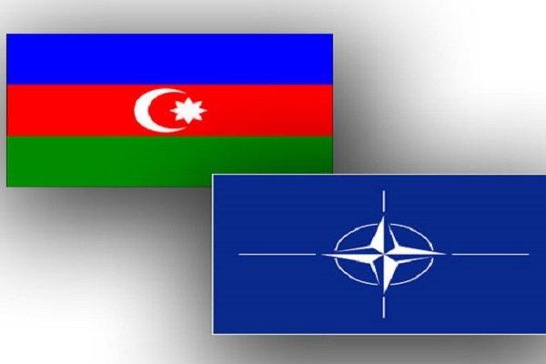 NATO Azərbaycan səfirliyinə hücumu pisləyib