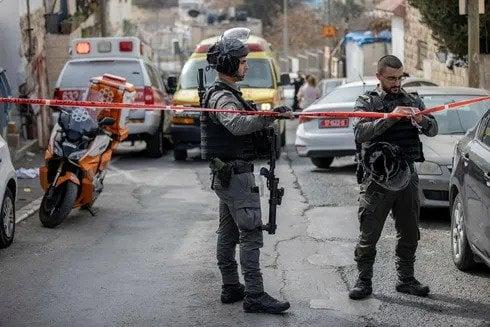 İsrail mülki şəxslərin silah daşımasını asanlaşdırmağı planlaşdırır