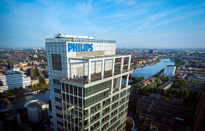 "Philips" 6000 işçini ixtisar edəcək