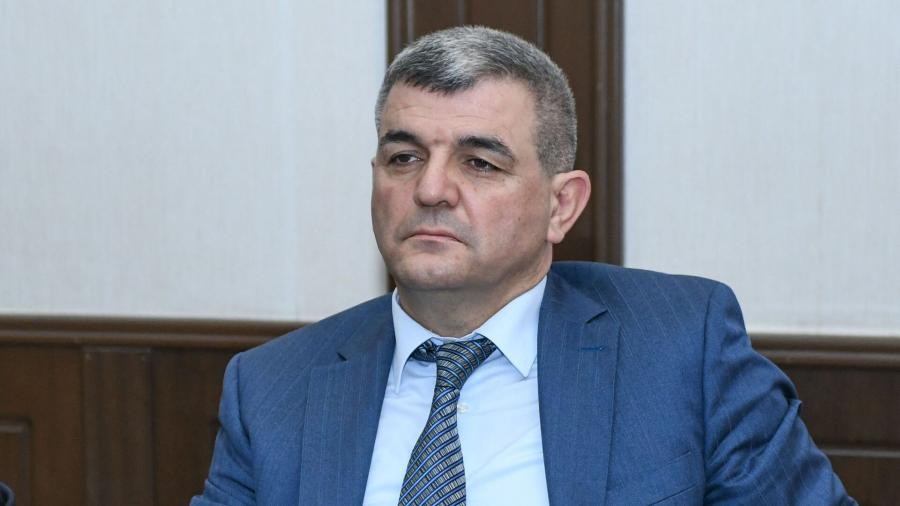 Fazil Mustafa: Azərbaycanda milyonlarla manat vəsait xüms adı ilə yığılaraq İrana göndərilir