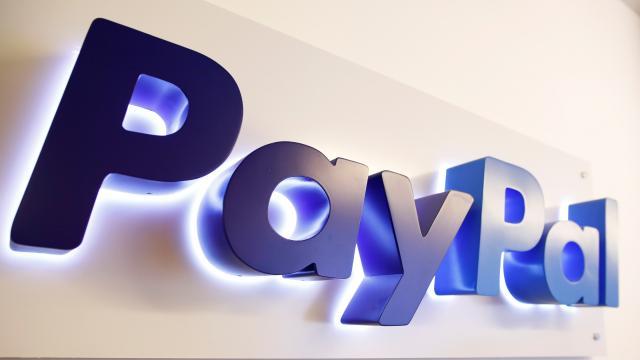 PayPal 2000 işçini ixtisar edəcək