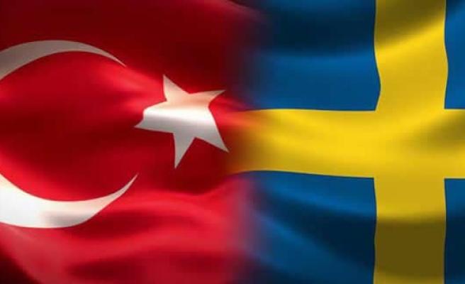 Türkiyəli deputat İsveçin NATO-ya üzv olmaq şanslarını dəyərləndirib