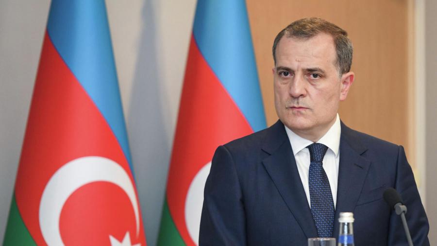 Nazir: “Ermənistan siyasi iradə göstərərsə, sülhə gedən yol açıqdır"
