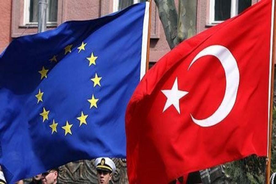 23 Avropa ölkəsi Türkiyəyə xilasedici qruplar göndərib