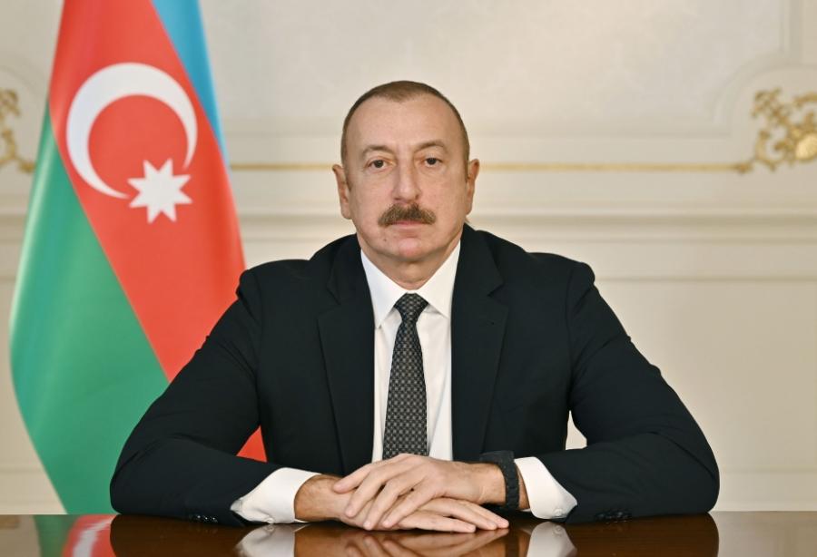 "Minlərlə laçınlı bu il öz doğma diyarına qayıdacaq" - Azərbaycan Prezidenti