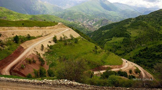Qarabağ Regional Turizm İdarəsi yaradılıb