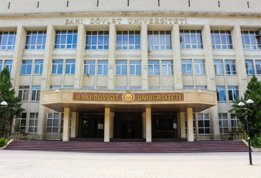 BDU-da qış imtahan sessiyası başa çatıb