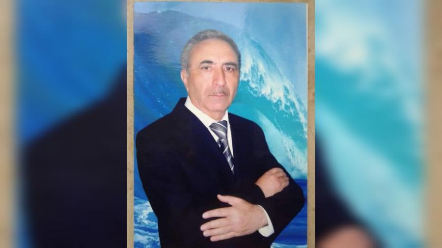 Şair-publisist Mahmud Qacar vəfat edib