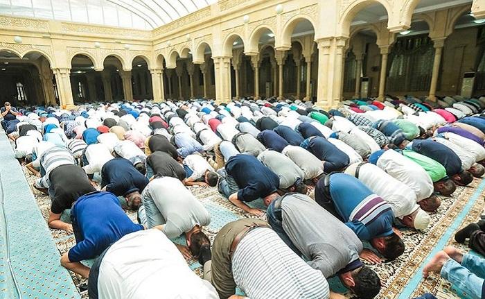 Qurban bayramının namaz vaxtı açıqlanıb