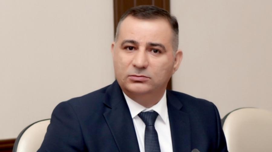QHT nümayəndələrinin Naxçıvan səfəri