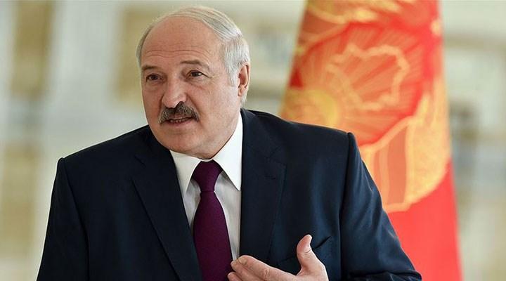 Lukaşenko Baydenin Kiyevə səfərini piar adlandırıb