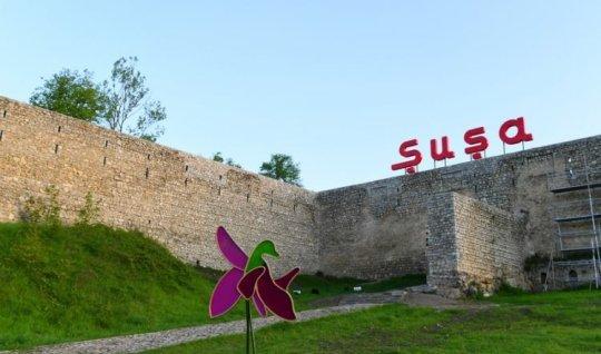 Şuşa ilə Serbiyanın Novi Pazar şəhəri qardaşlaşıb