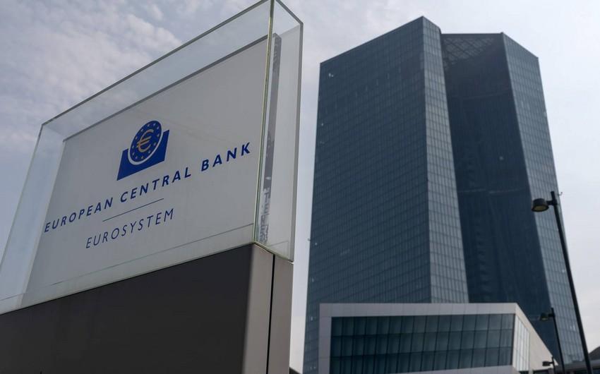 ECB rəsmisi irimiqyaslı bank böhranı ehtimalına münasibət bildirib