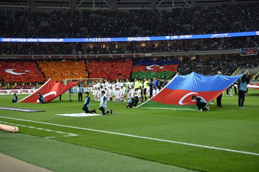"Qarabağ" və "Qalatasaray" arasında daha bir yoldaşlıq oyunu olacaq